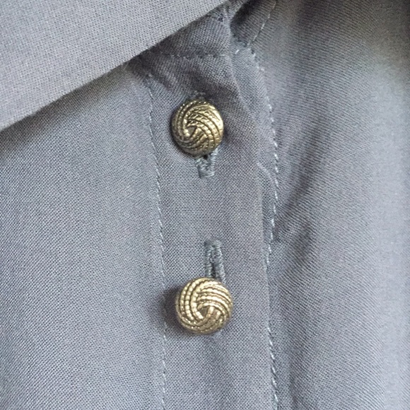 Anthropology Odille Tunic - Picture 4 of 8